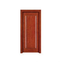 Porta de madeira interior da porta de madeira contínua do quarto da porta (RW021)